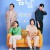 남남 E01 ~ E12회.완결. 2023.1080p